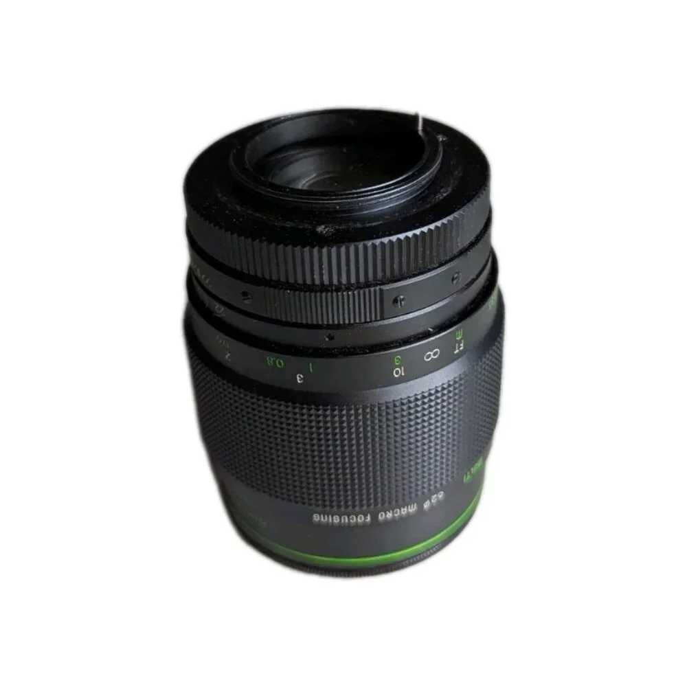 SIGMA STANDARD YS 1:2.8 f=55mm MADE IN JAPAN VINTAGE Canon